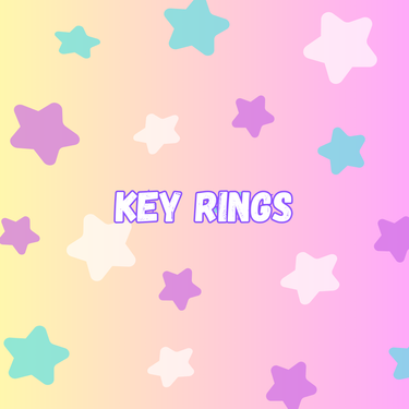 Key Rings
